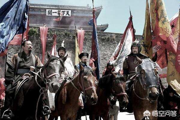 陈圆圆简介:“冲冠一怒为红颜”，陈圆圆有哪些人生经历呢？
