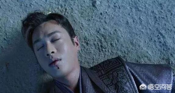 范闲死了:庆余年的结局是什么范闲死了吗？