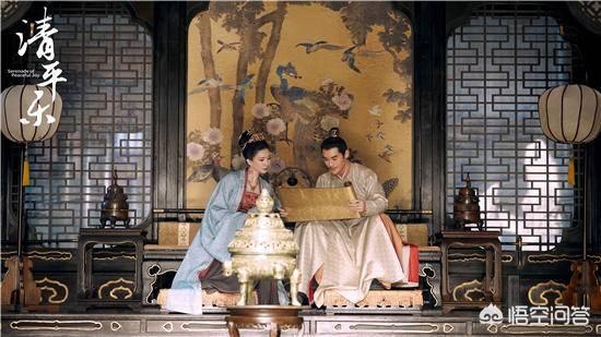 清平乐曹皇后结局:如何评价《清平乐》里面的曹丹姝皇后？