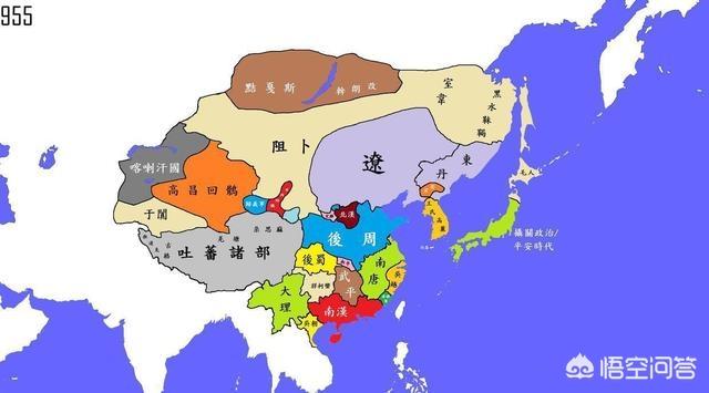 陈桥兵变:陈桥兵变成功有哪些因素？