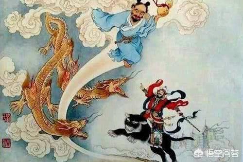 财神爷的生日是哪一天:传说中的财神爷赵公明的生日是哪天？