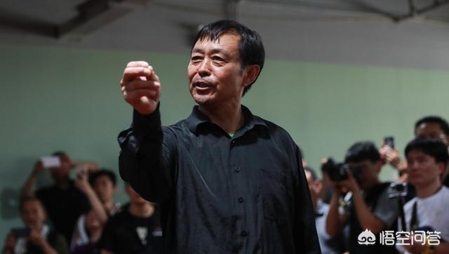 太极大师马保国简介:马保国大师的浑元形意太极，是耍浑，还是真的“太急”？