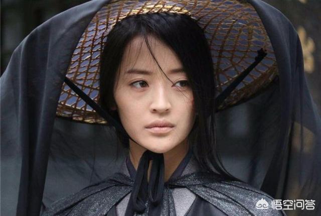 甘十九妹演员表:新版《甘十九妹》你看过吗？你觉得拍得如何？