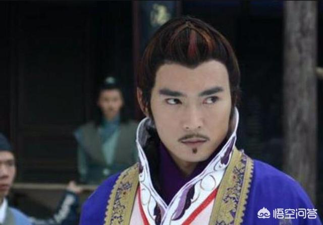 焦恩俊演的电视剧:古装第一美男焦恩俊演过哪些烂剧？