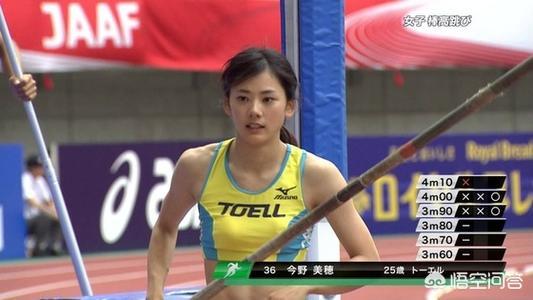 中山美穗:还没退役就受到电影邀约，日本运动员今野美穗为何会爆红网络