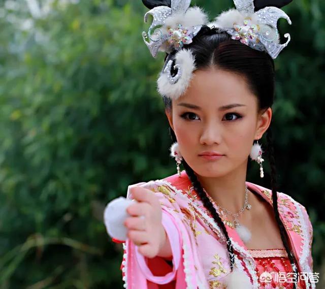 步步惊心穆婷婷:有哪些女演员看着很眼熟，但总是叫不出名字？