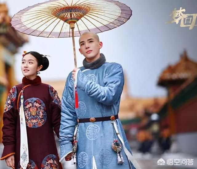 李兰迪胖了:该如何评价李兰迪主演的《梦回》