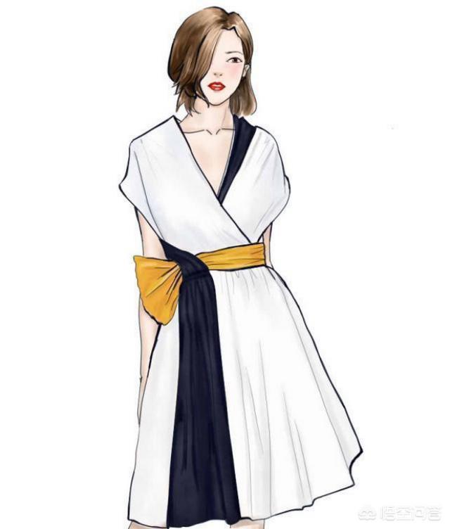 怎么选衣服:怎么选衣服尺码 经济条件一般，如何挑选衣服提升气质？