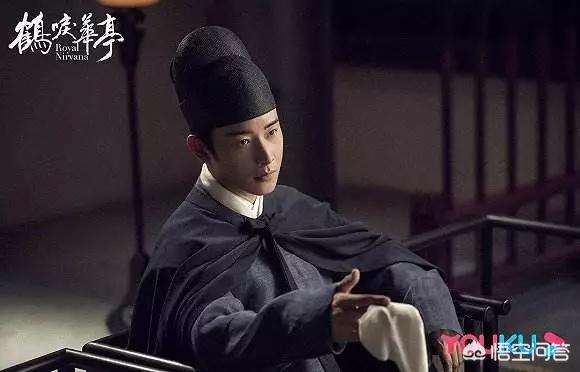 鹤唳华亭剧情介绍:《鹤唳华亭》到底讲了一个怎样的故事