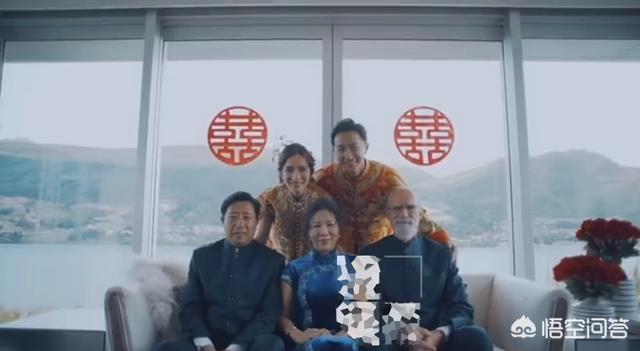 韩庚卢靖姗婚后首封:如何评价韩庚和卢靖姗的这场婚礼