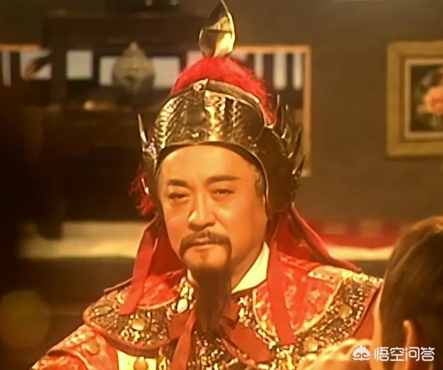 刘宗敏:同样都是农民起义领袖，别人能够成功,李自成为什么却失败了？