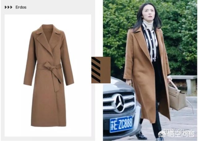 戚薇纹身图片:春季职场女性怎样穿更知性优雅呢