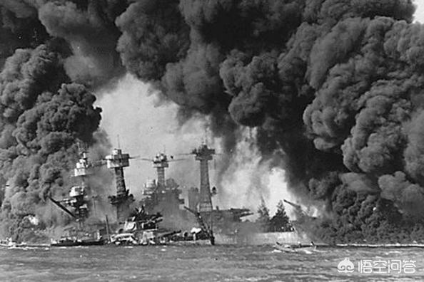 联合舰队从相对优势打到全军覆没，为什么还说山本五十六指挥厉害？插图19