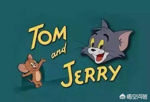 褴褛猫吧:《猫和老鼠》八十周年了吗？