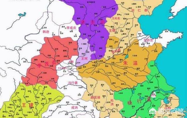 农民起义:西方历史上有农民起义吗？