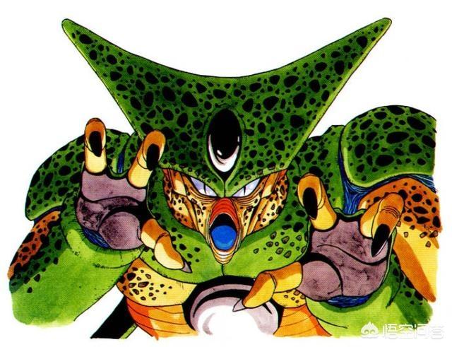 头条问答 以目前世界最先进的科学技术能否制造出 七龙珠 中的人造人 为什么 3个回答