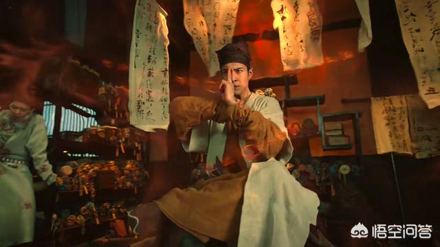 无心法师3演员表:《无心法师》第三季二姨娘到底是被谁害死的？为何被害死？