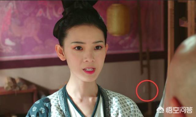 韩东君婚纱照:韩东君恋情曝光也能上热搜，他是谁？