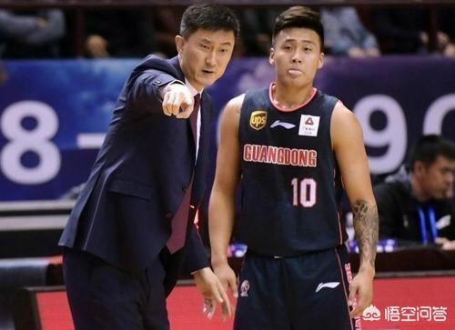 CBA俱乐部经理、领队和主教练是什么关系？插图24