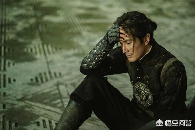 鬼吹灯人脸蜘蛛:《鬼吹灯》拍了几部，都是什么？你怎么看？