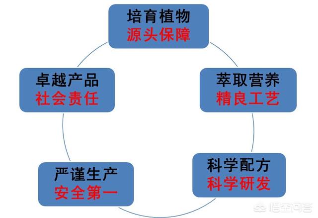 养生类产品,亲们都买的哪个牌子的养生滋补品呀？