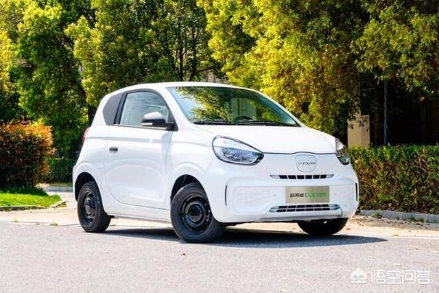 上海大众纯电动汽车，最近上市的上汽纯电动车科莱威，是否值得购买？