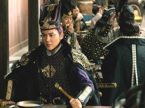 李元芳的“检校千牛卫大将军”,在历史上有多牛？