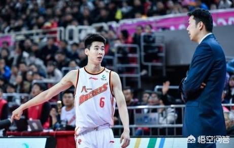 八一男篮郭昊文和石颜博被曝光脚踏多只船，王治郅会封杀他吗？