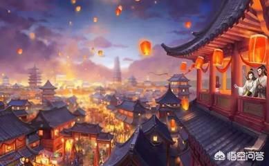 风靡<a href=https://maguai.com/list/256-0-0.html target=_blank class=infotextkey>朋友圈</a>:大街小巷人如潮的意思是什么?这句诗的含义有什么？(大街小巷人如潮的句子表现了什么)