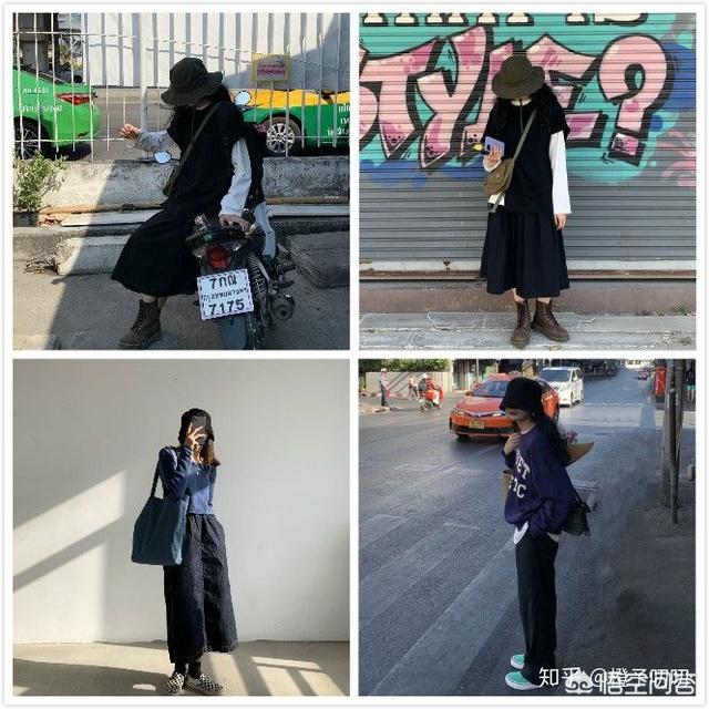 淘宝上有没有一些超级特别又好看的女装店铺？求推荐？