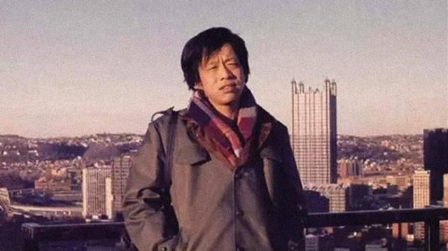 韩寒多高:王小波和韩寒，你更喜欢谁？