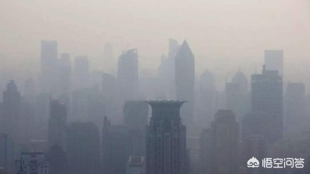 地球透支日:4.22世界地球日，对于地球我们该反思些什么呢