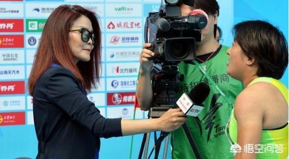 刘翔女友:刘翔前妻葛天和现任吴莎隔空开撕，你支持谁？
