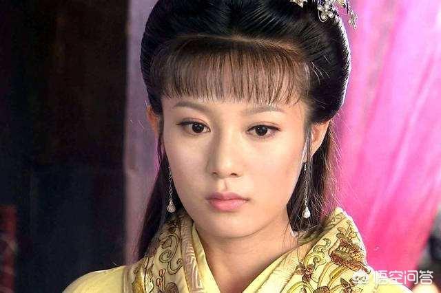 中国古典美女:中国古代四大美女都是谁？她们在历史上真实存在吗？
