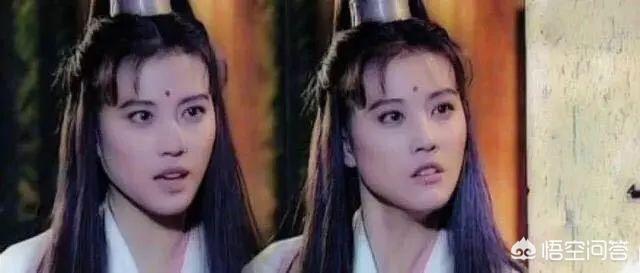 余安安图片:王晶的新电影《倚天屠龙记》曝光部分角色定妆照，口碑会怎么样？