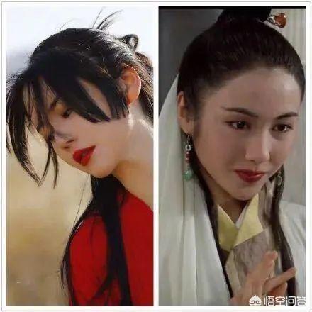 余安安图片:王晶的新电影《倚天屠龙记》曝光部分角色定妆照，口碑会怎么样？