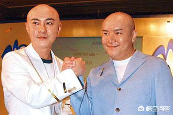 黎姿的弟弟:张家辉为什么不公开自己与张学友的兄弟关系？