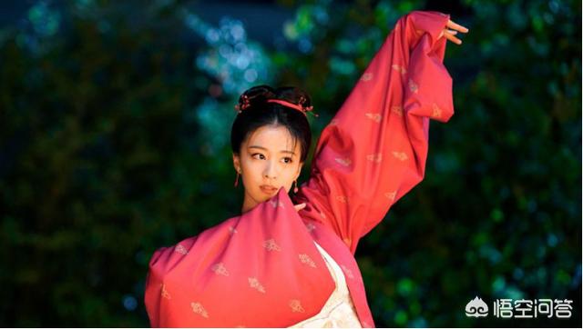 清平乐徽柔结局:《清平乐》：假如徽柔是张贵妃的女儿，又将会有怎样的不同呢？