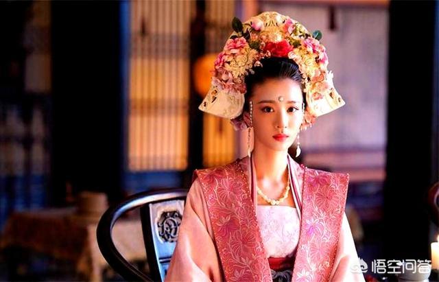 张妼晗结局:《清平乐》：刁蛮任性的张妼晗，真的有人喜欢吗？