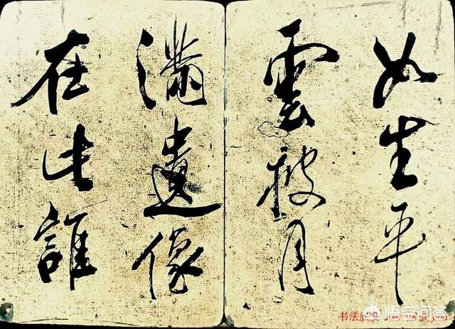明代十面灵璧图卷:中国古画目前拍卖最贵的是那幅？