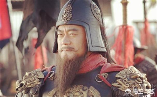 水浒人物排名:水浒传梁山好汉武将应该如何排名？