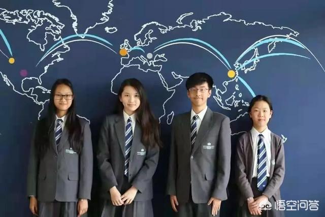 刘涛儿子女儿:明星子女读的是什么学校？