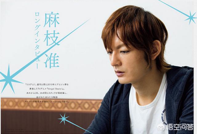 麻枝准新作有什么新情报