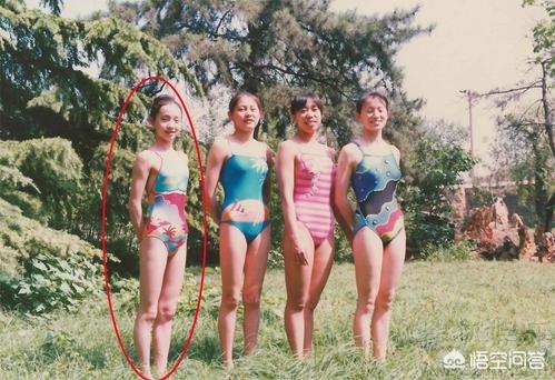 陶虹图片:你最喜欢小陶虹哪部电视剧？为什么？