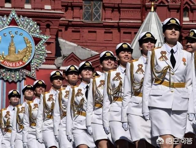 俄罗斯红场:俄罗斯疫情很高，为什么还要搞红场阅兵？多国受邀参加不怕感染？
