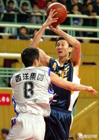 里克福克斯:如果CBA总冠军球队允许上六个人能不能击败NBA总冠军球队？