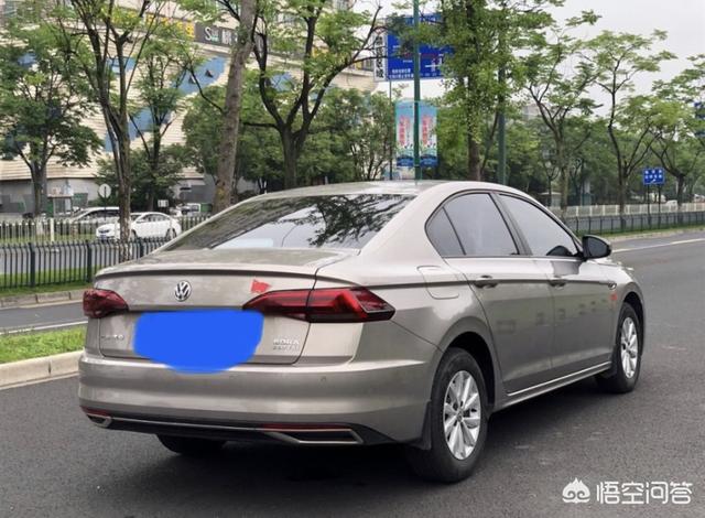 老鸟拍牌2020年新款:新款宝来自动挡最低配怎么样？落地多少钱？