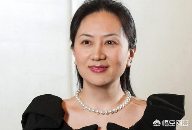 孟晚舟配偶:孟晚舟的丈夫是谁啊？我比较好奇什么样的男人能配得上优秀的她？