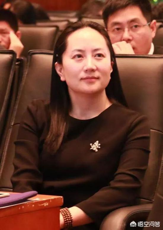 孟晚舟配偶:孟晚舟的丈夫是谁啊？我比较好奇什么样的男人能配得上优秀的她？