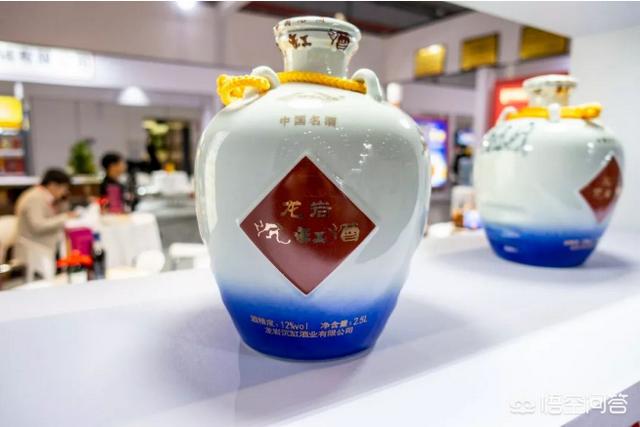 全国各个省的代表名酒是什么？插图121